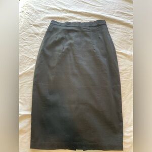 Vixen by Micheline Pitt Pencil Skirt